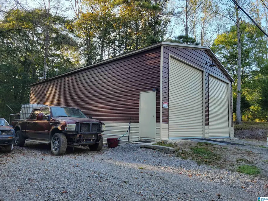 594 COUNTY ROAD 209, Crane Hill, AL 35053 - #3