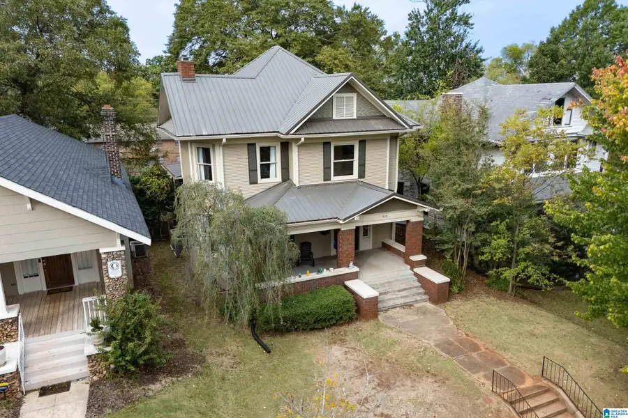 1618 CULLOM STREET S, Birmingham, AL 35205 - Image #2