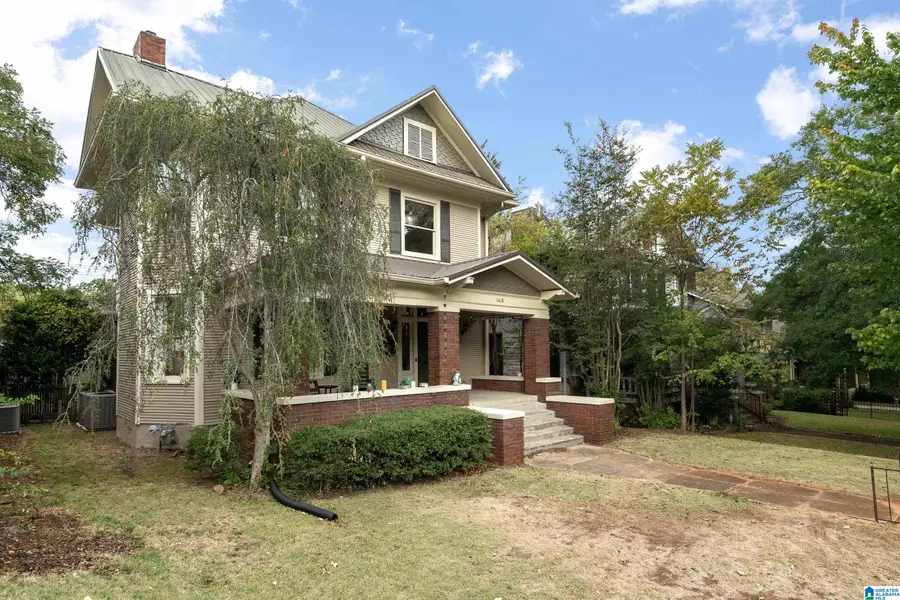 1618 CULLOM STREET S, Birmingham, AL 35205 - Image #3