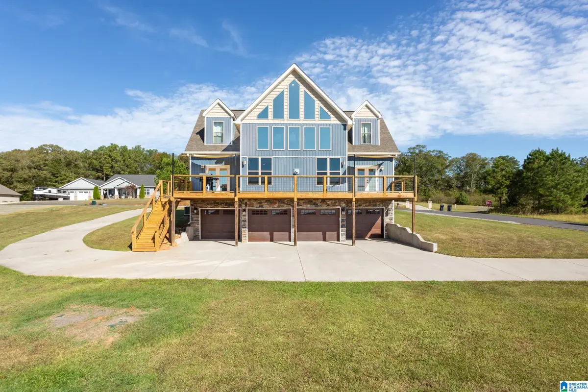 115 EASTLAND WAY, Lincoln, AL 35096 - Image #1