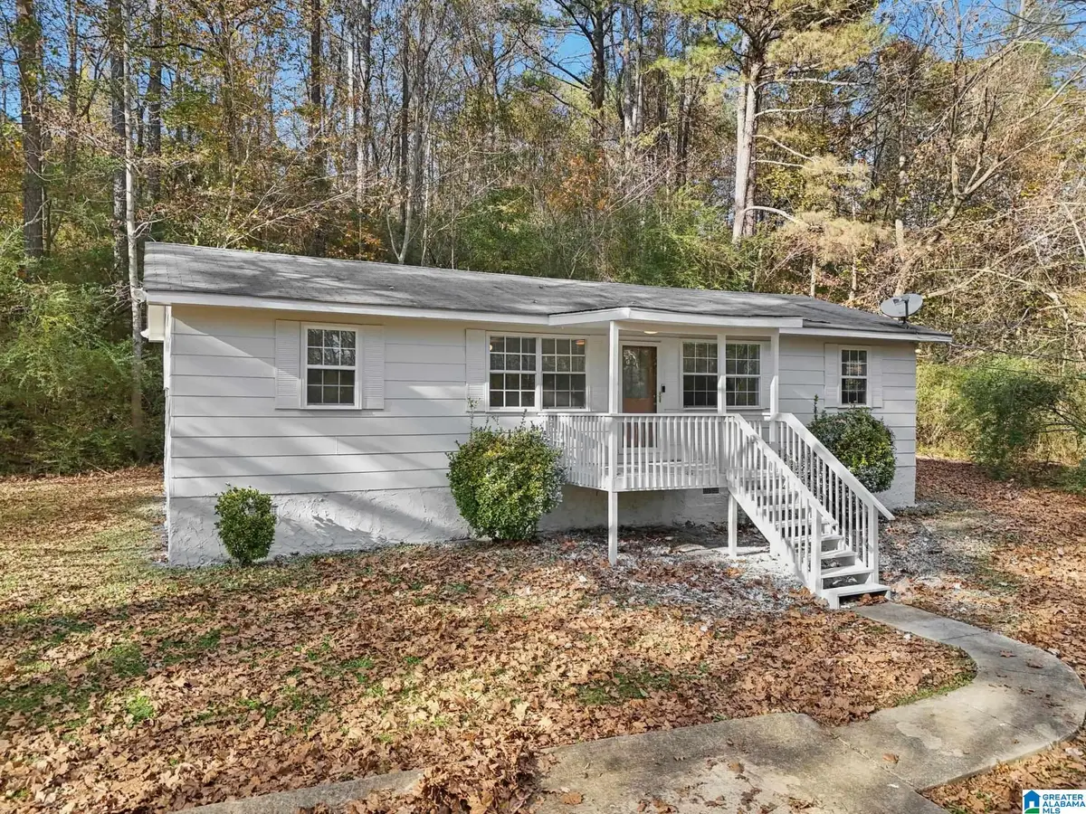 56 HIGHWAY 478, Leeds, AL 35094 - Image #1