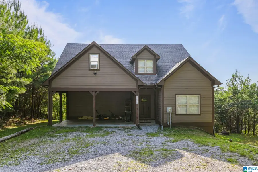 3508 WATERS ROAD, Clanton, AL 35046 - Image #2
