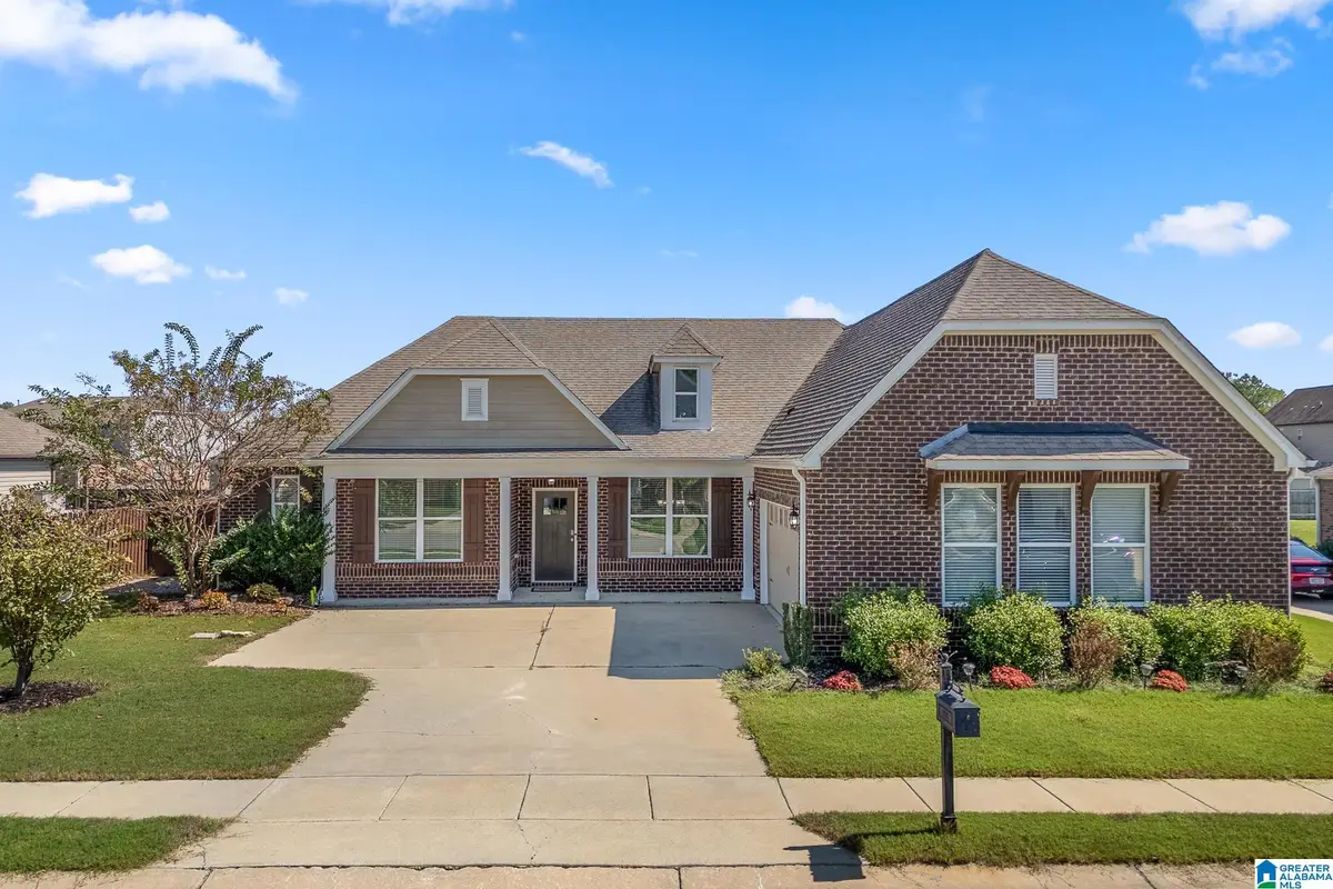 7950 FURNACE DRIVE, McCalla, AL 35111 - Image #1