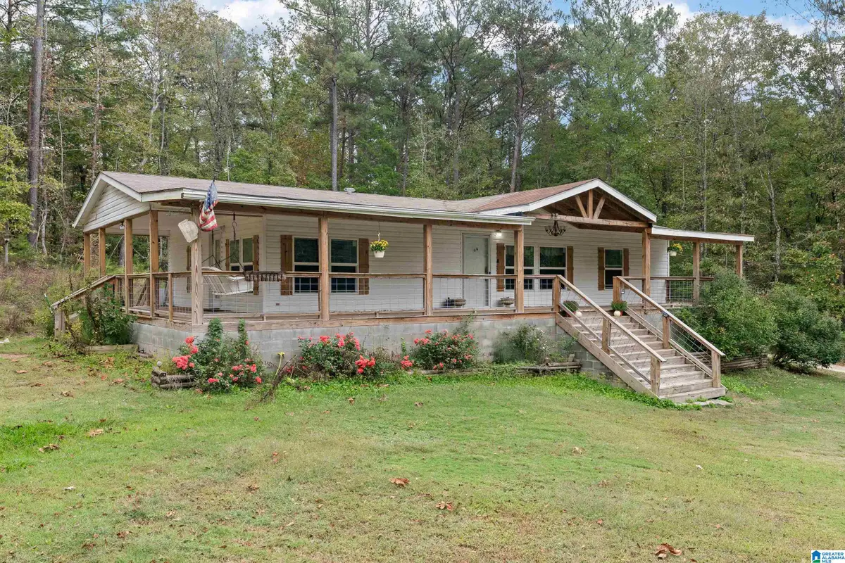 13041 NORA DRIVE, Vance, AL 35490 - Image #1