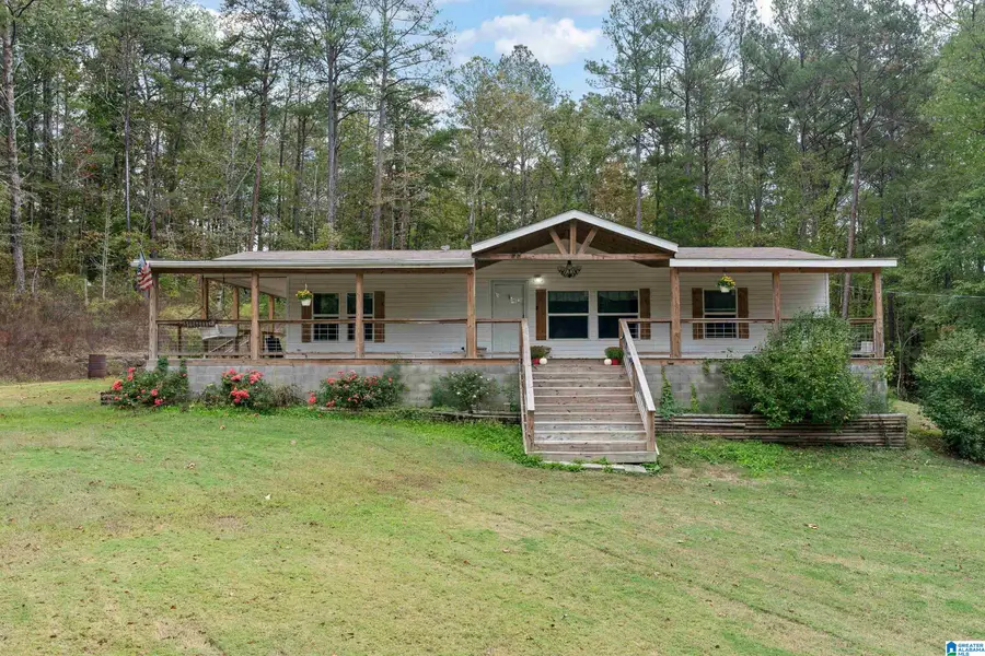 13041 NORA DRIVE, Vance, AL 35490 - Image #2