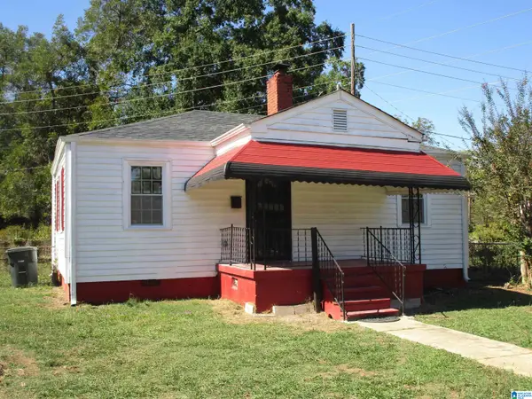 208 22ND STREET SW, Birmingham, AL 35211