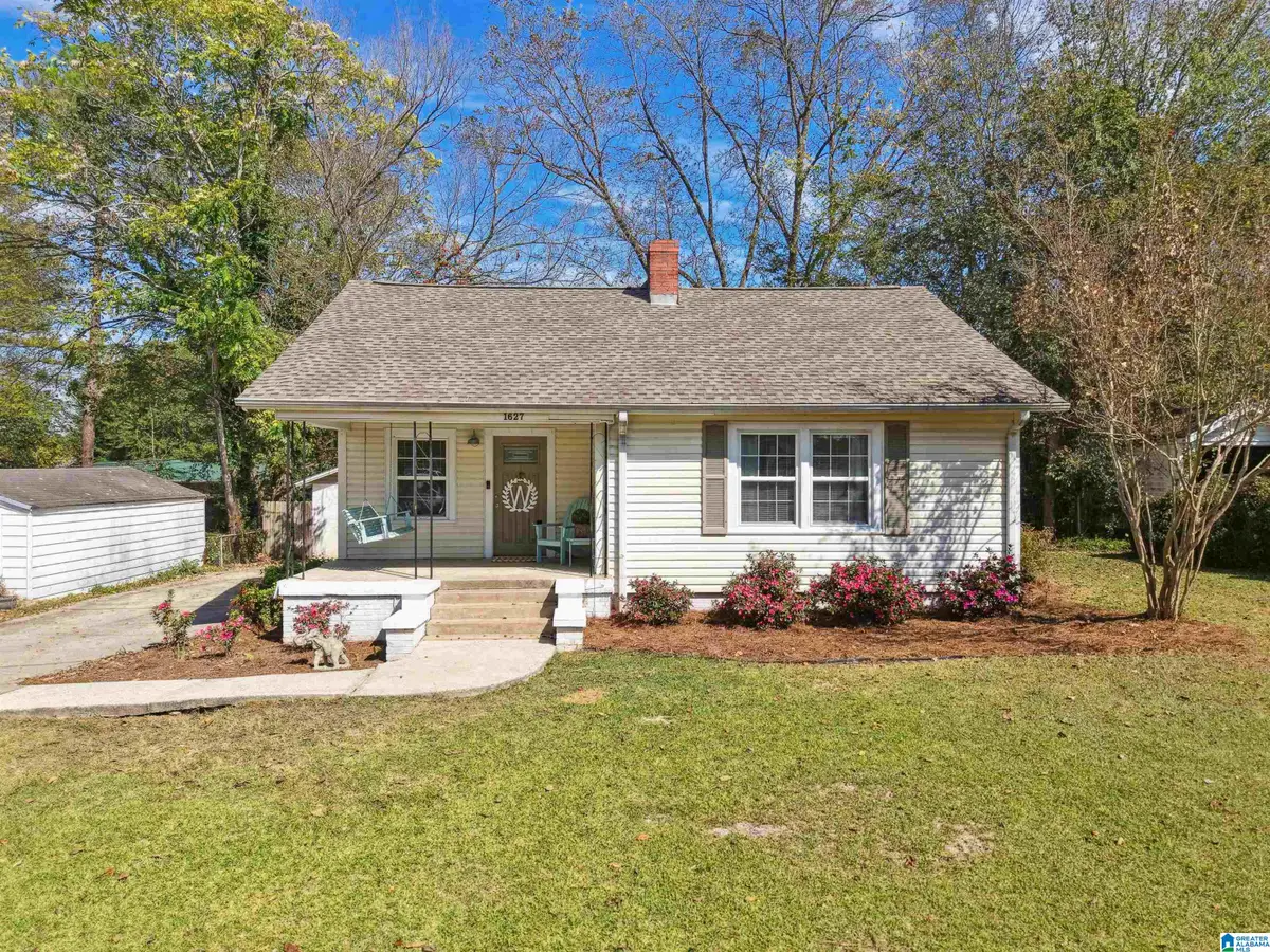 1627 PARNELL DRIVE, Leeds, AL 35094 - Image #1