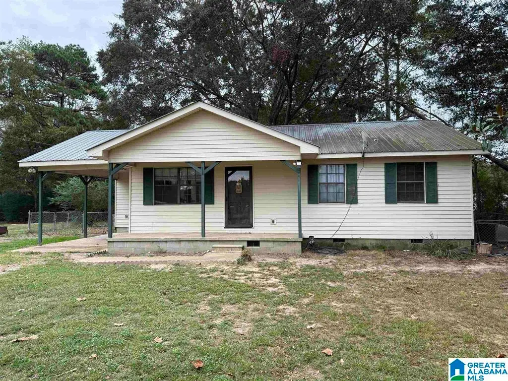 501 SUDDUTH ROAD, Addison, AL 35540 - Image #1