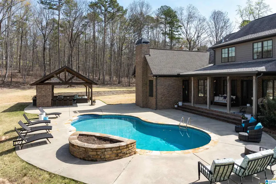 6902 HONOR KEITH ROAD, Trussville, AL 35173 - Image #2
