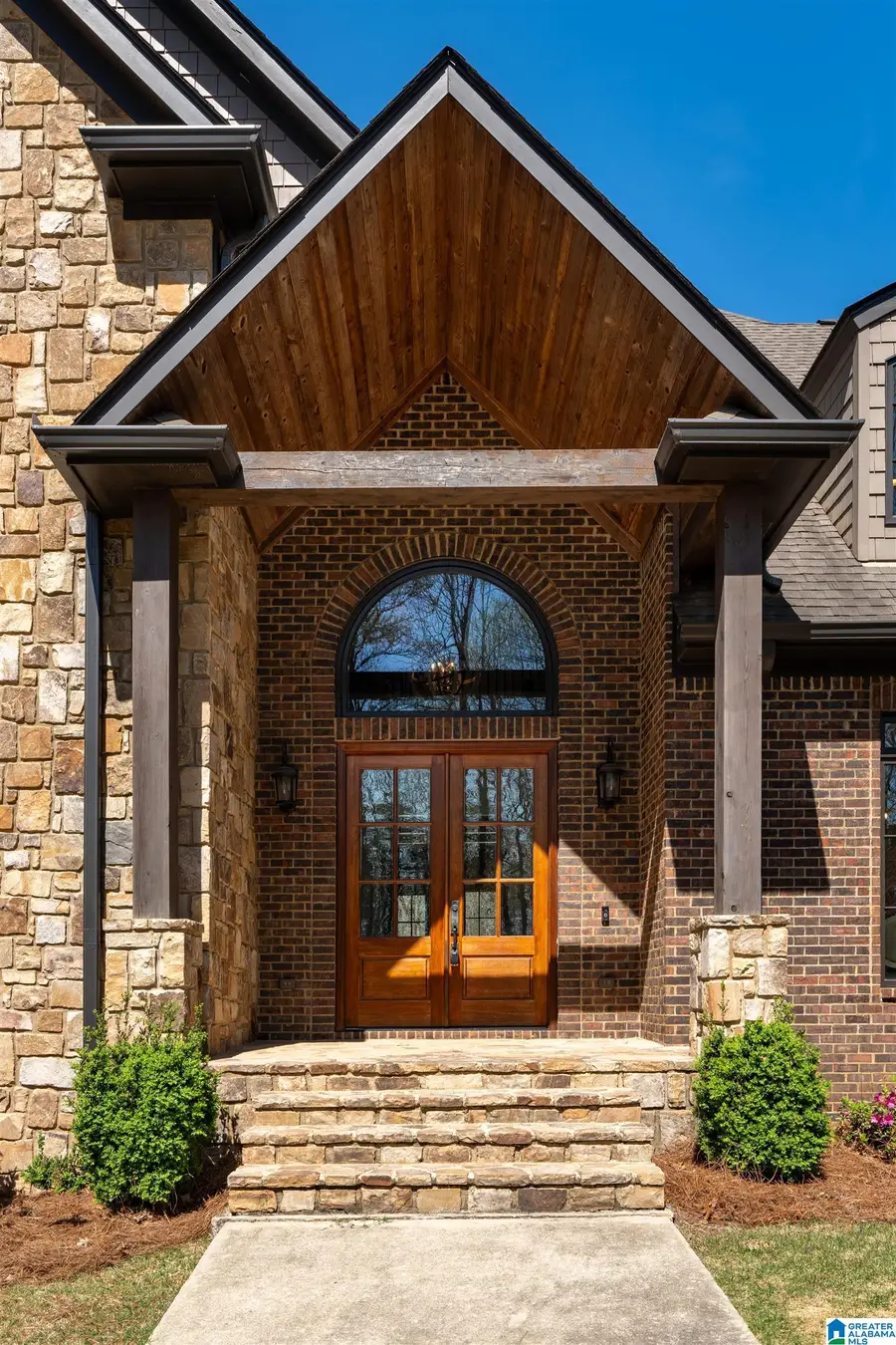 6902 HONOR KEITH ROAD, Trussville, AL 35173 - Image #3