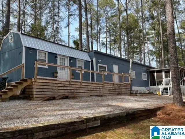 38 HILL VIEW DRIVE, Shelby, AL 35143 - Image #1