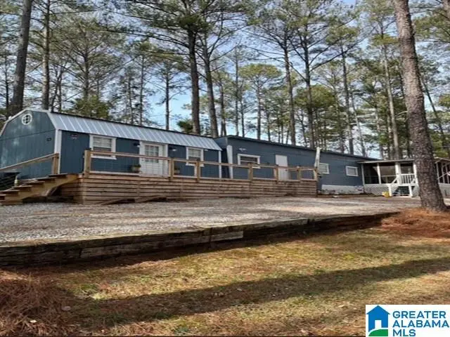 38 HILL VIEW DRIVE, Shelby, AL 35143 - Image #2