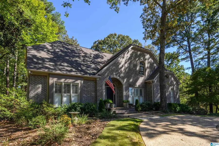 5113 TRACE CROSSINGS DRIVE, Hoover, AL 35244 - Image #3