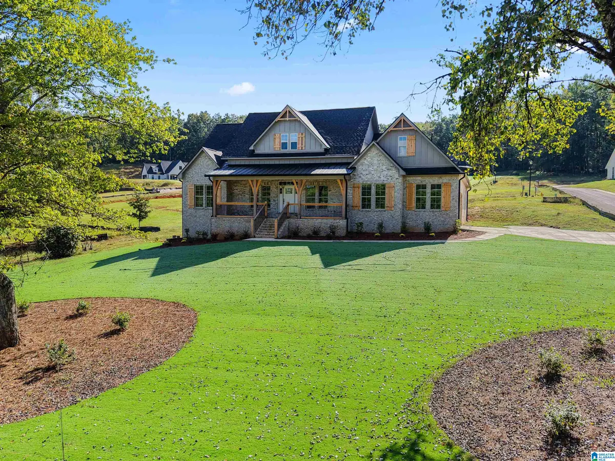 390 JACOBS LOOP, Trussville, AL 35173 - Image #1