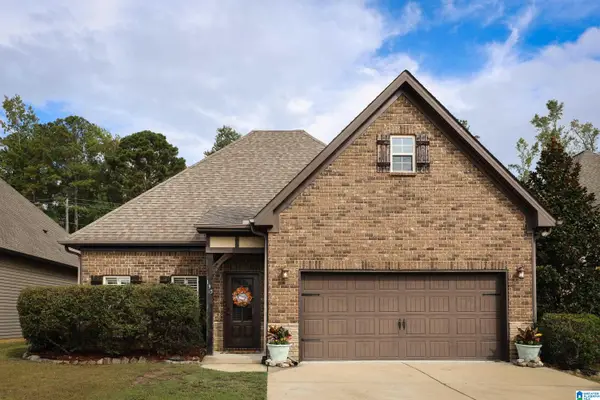195 LORRIN LANE, Sterrett, AL 35147