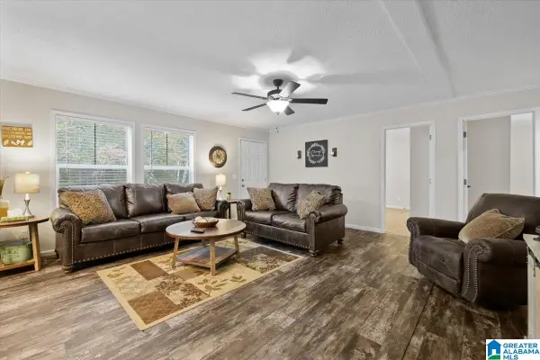 3381 PINE MOUNTAIN ROAD, Remlap, AL 35133