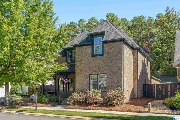 4295 ABBOTTS WAY, Hoover, AL 35226