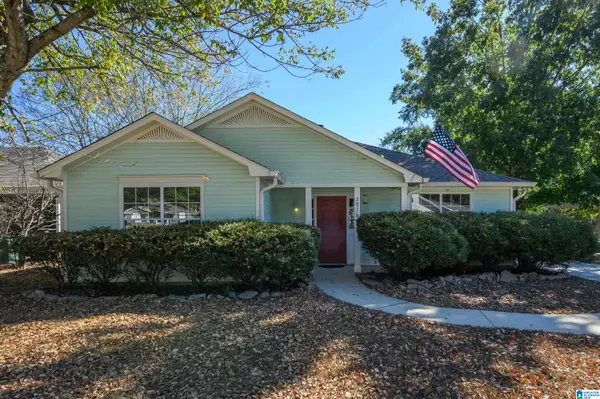 2916 DUBLIN DRIVE N, Helena, AL 35080