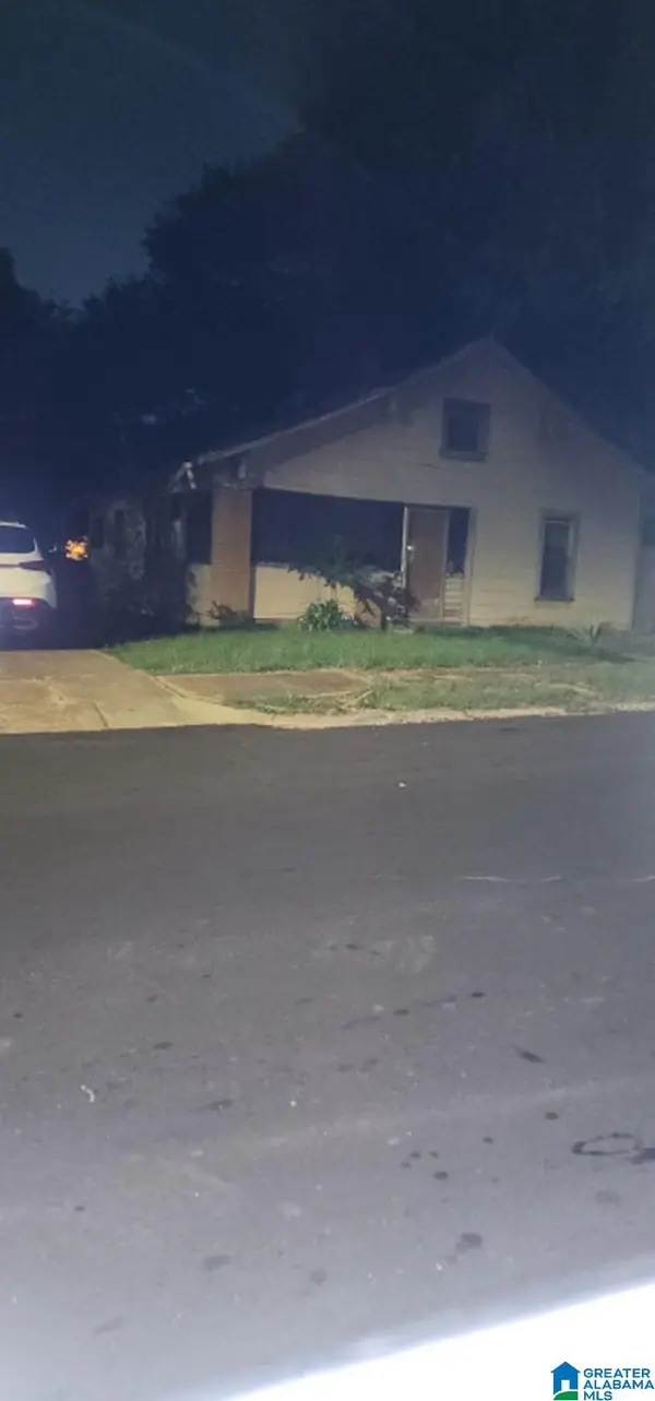 1245 15TH STREET SW, Birmingham, AL 35211