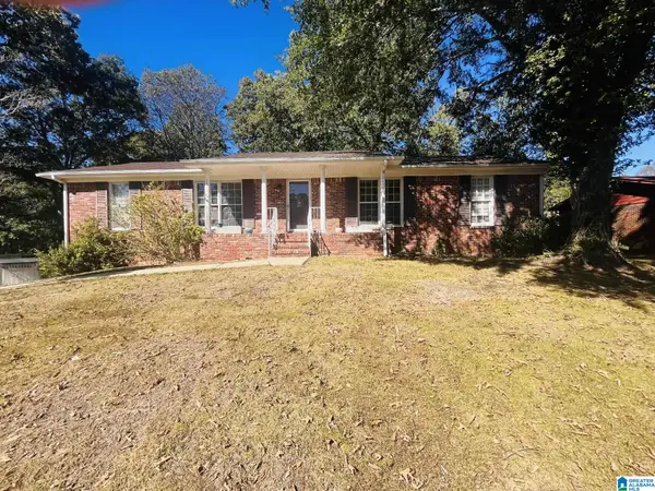 6 37TH AVENUE NE, Center point, AL 35215
