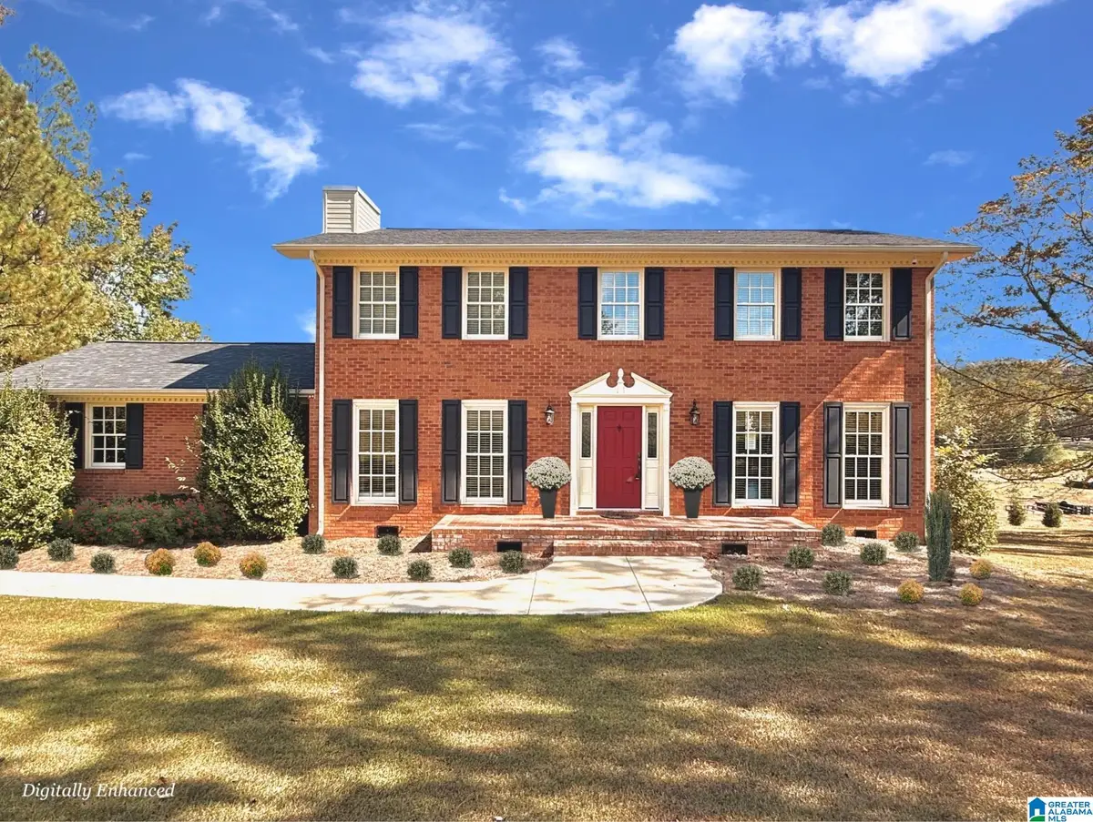 124 SHAMROCK LANE, Piedmont, AL 36272 - Image #1