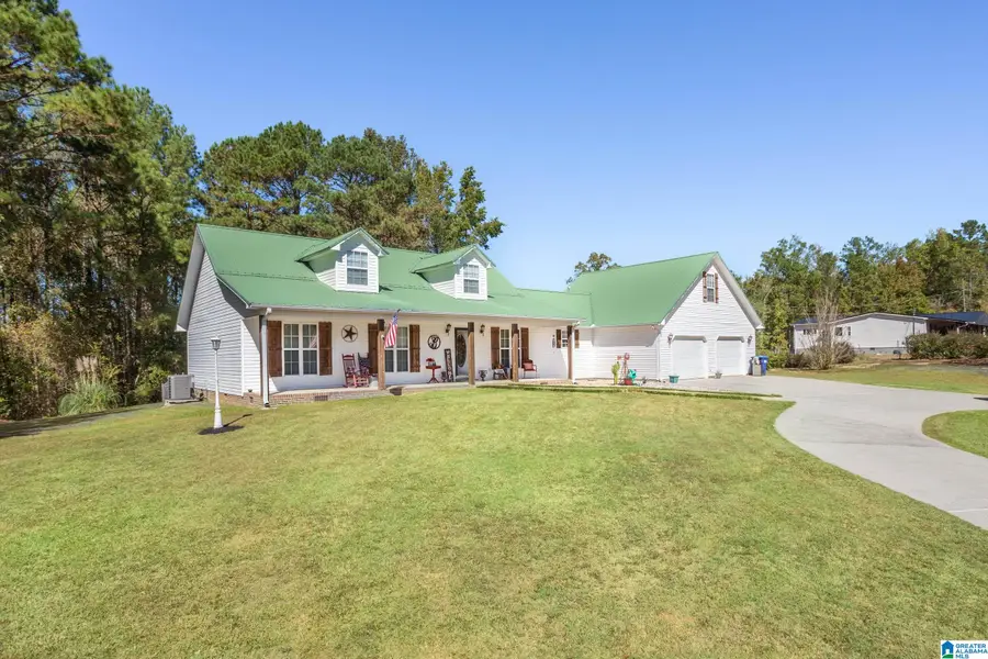 1487 HARTS FERRY ROAD, Ohatchee, AL 36271 - Image #3