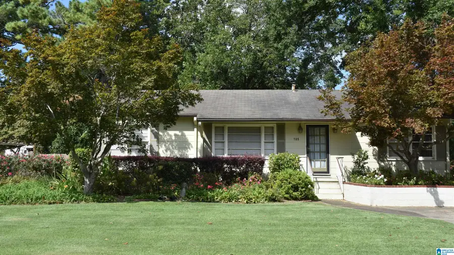 105 S BOLTON AVENUE, Sylacauga, AL 35150 - Image #2