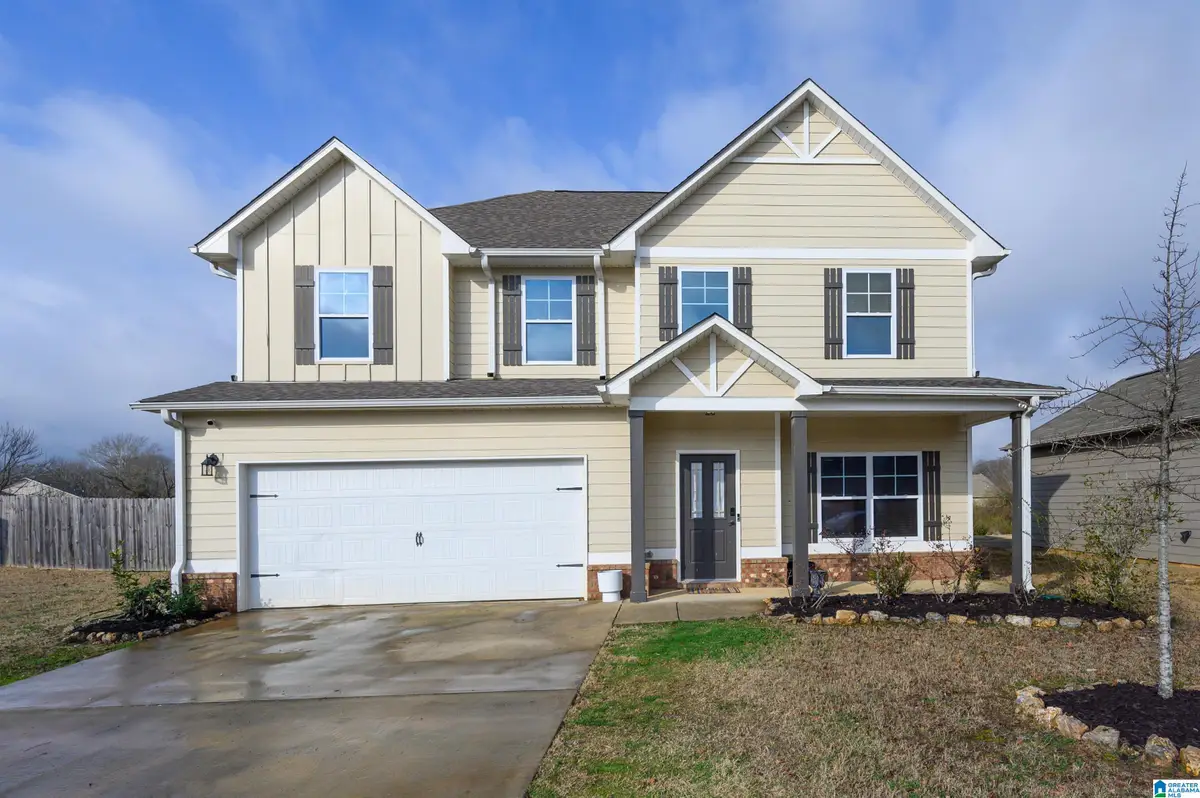 253 UNION STATION DRIVE, Calera, AL 35040 - Image #1