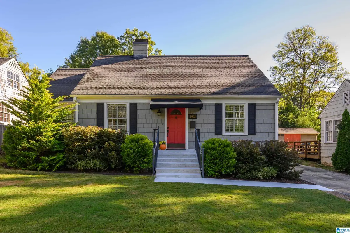 2003 22ND STREET S, Birmingham, AL 35223 - Image #1