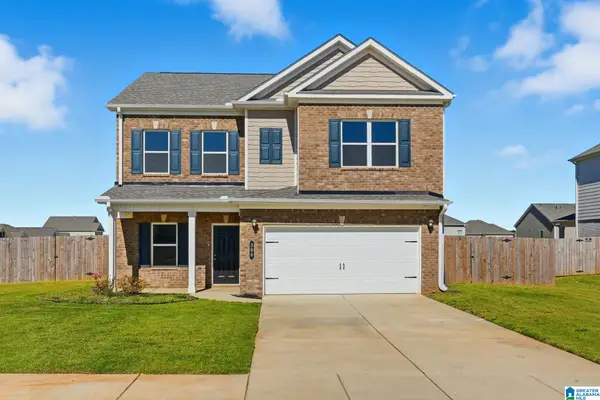 300 PARTHEWAY STREET, Decatur, AL 35601