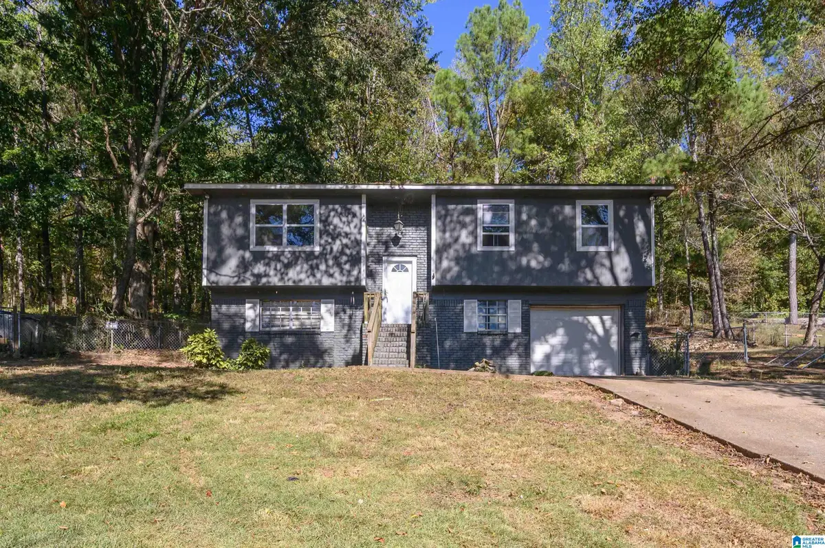 4778 ELFRETH JOHNSON ROAD, Pinson, AL 35215 - Image #1