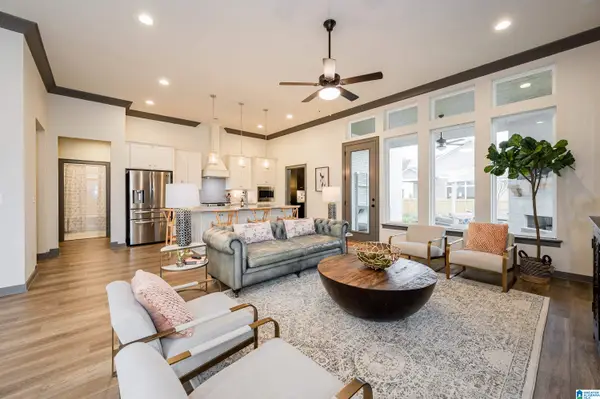 4565 OAKDELL ROAD, Hoover, AL 35244