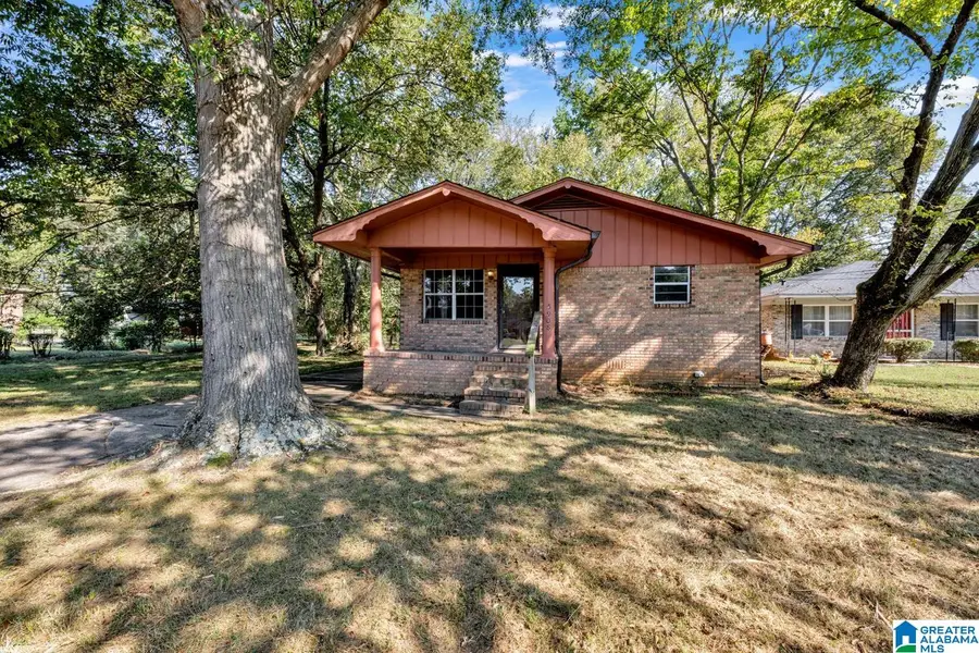 5908 WOODWARD AVENUE, Birmingham, AL 35228 - Image #2