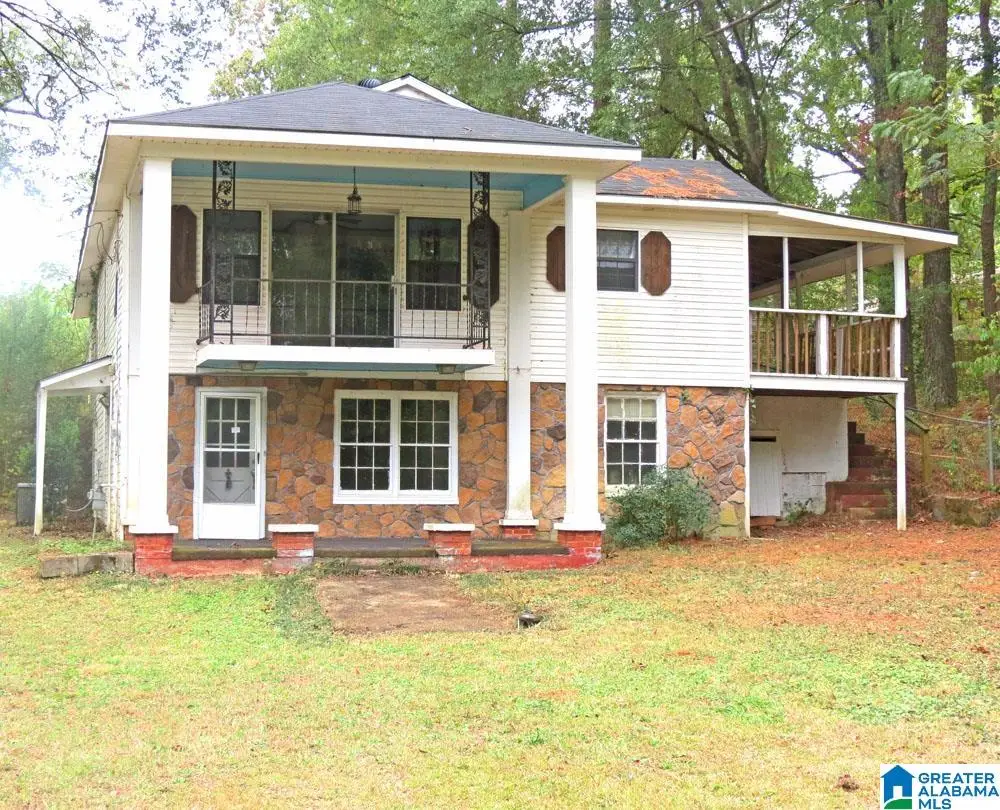 415 LEE STREET, Sylacauga, AL 35151 - Image #1