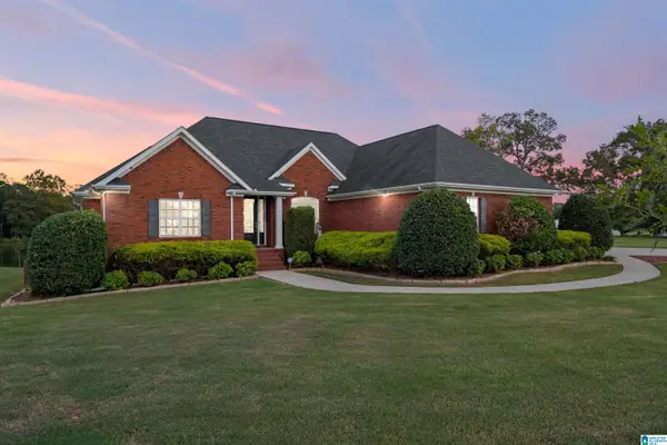 101 JESSICA LANE, Gadsden, AL 35903