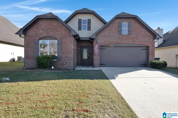 1328 EASTERWOOD BOULEVARD, Gardendale, AL 35071