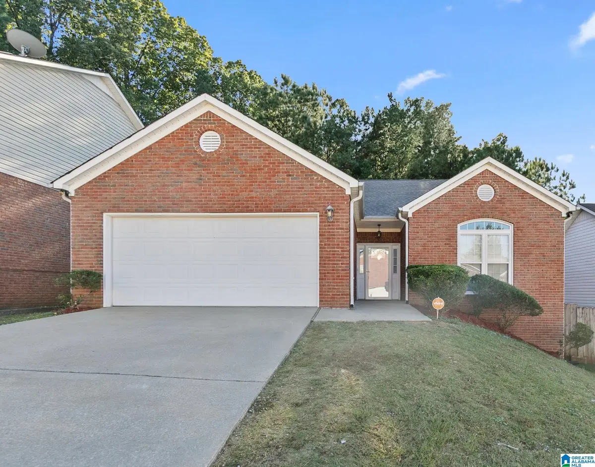 4512 BONNETT WAY, Birmingham, AL 35235 - Image #1