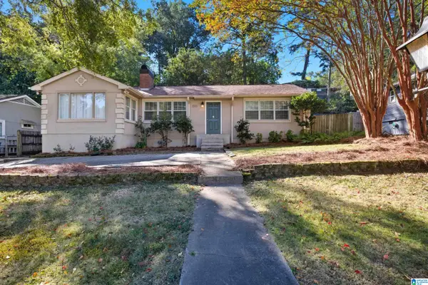 1513 VALLEY AVENUE, Homewood, AL 35209