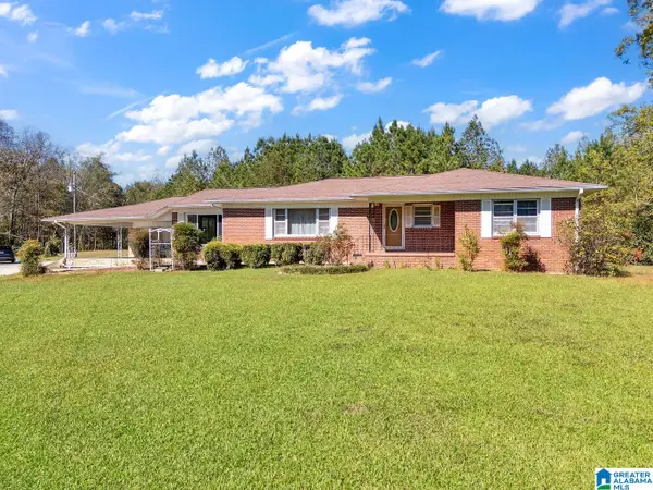 1437 COUNTY ROAD 1246, Cullman, AL 35057