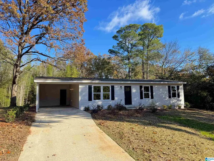 4004 ROCK RIDGE ROAD, Irondale, AL 35210 - Image #2