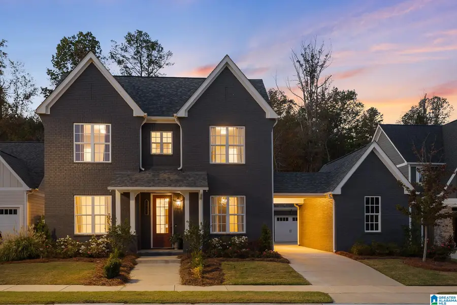 1005 CLIFTON ROAD, Hoover, AL 35244 - Image #2