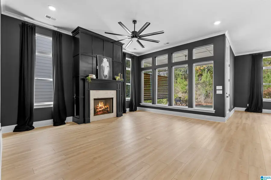 1005 CLIFTON ROAD, Hoover, AL 35244 - Image #3