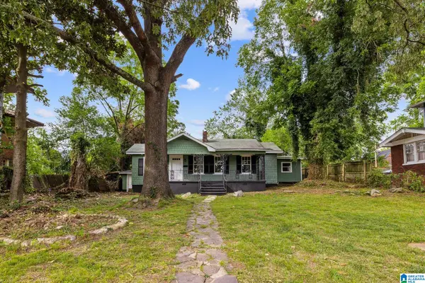 2016 26TH STREET ENSLEY, Birmingham, AL 35218