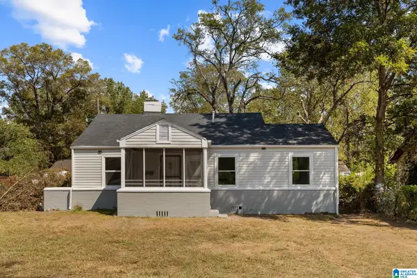 921 SW 25TH STREET, Birmingham, AL 35211