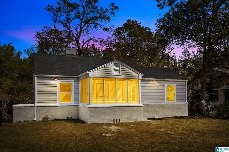 921 SW 25TH STREET, Birmingham, AL 35211 - Image #2