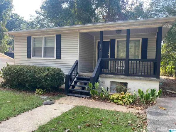 120 SPRINGDALE AVENUE, Hueytown, AL 35023