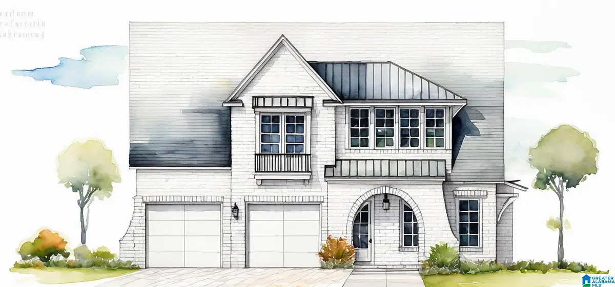 3188 LANDING LANE, Birmingham, AL 35243 - Image #1