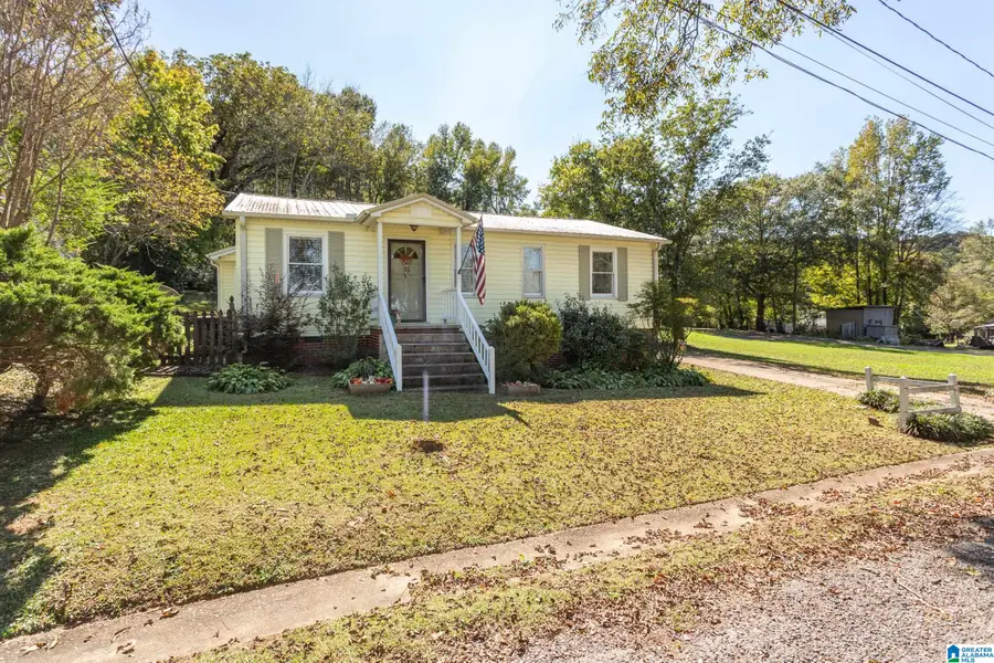 56 9TH AVENUE, Ashville, AL 35953 - Image #3