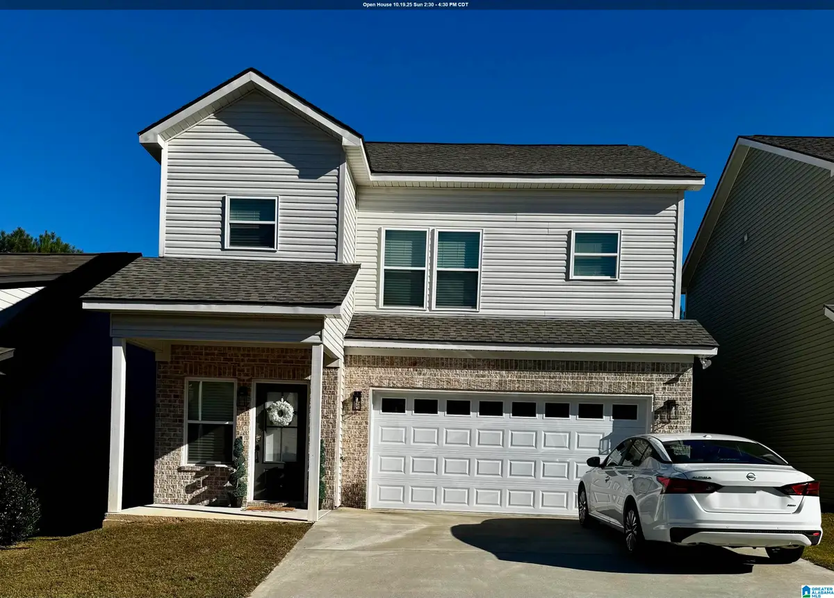 823 KENT DRIVE, Odenville, AL 35120 - Image #1