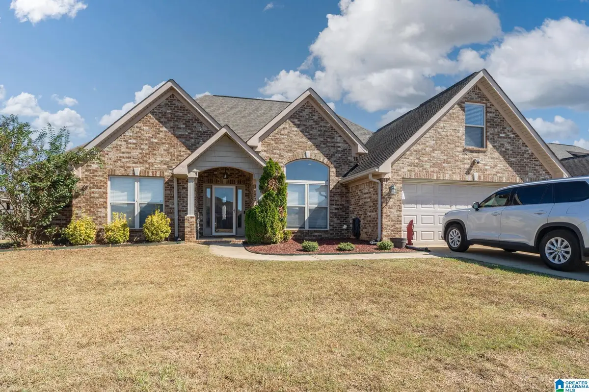 16408 CHEROKEE BEND PARKWAY, Moundville, AL 35474 - Image #1